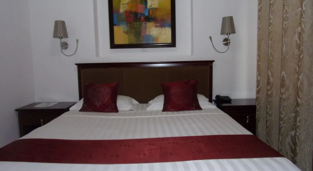 Hotel Residence Flamani