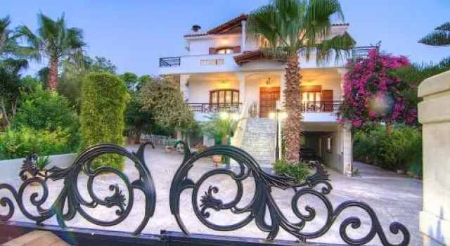 Villa Elena, Забронировать Вилла Ретимно Центральный Крит