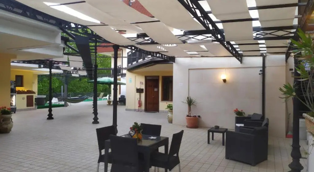 La Contessa B&B