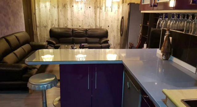 Апартаменты Standard Balandra Flat