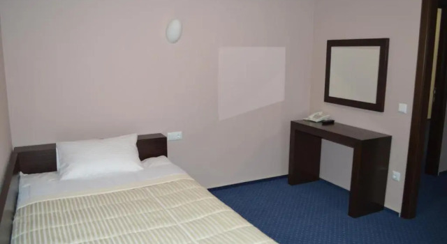 Standard chambre Gosudar Hotel