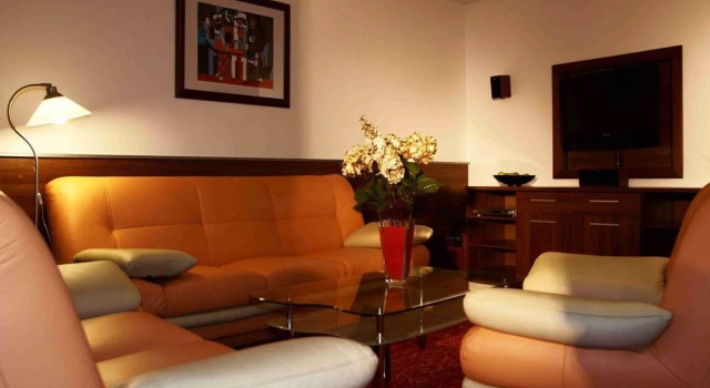 Hotel Barbakan