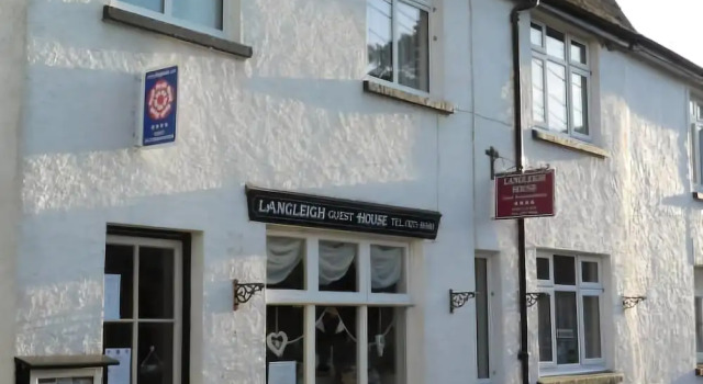 Langleigh Guest House