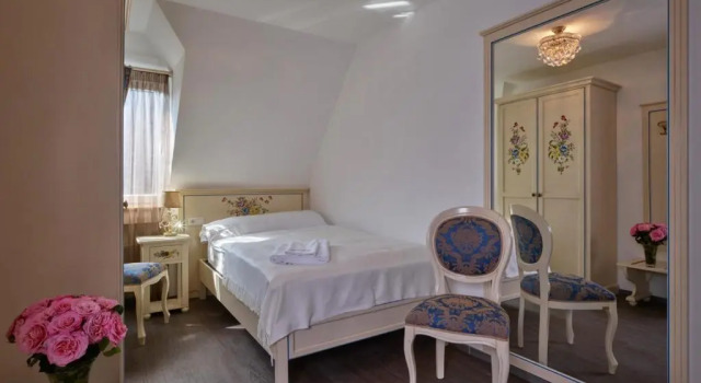 Номер Deluxe Apartment-Hotel am Rathaus