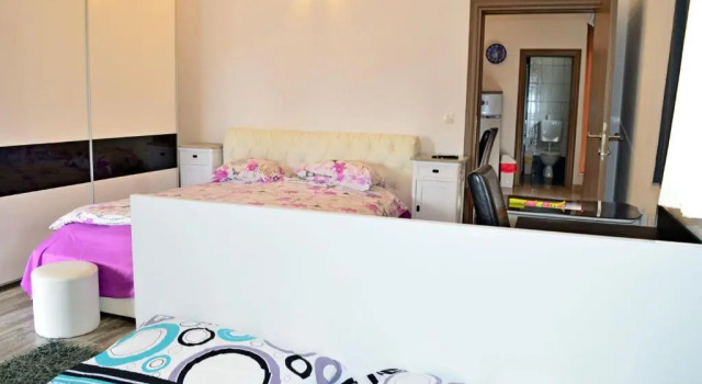 Апартаменты Apartments Ante Seline