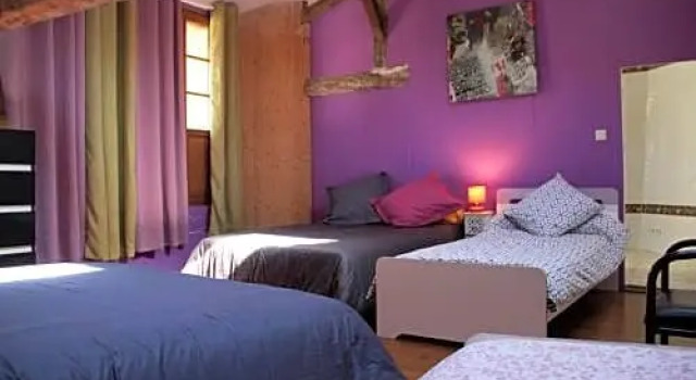 suite Léon Édoux