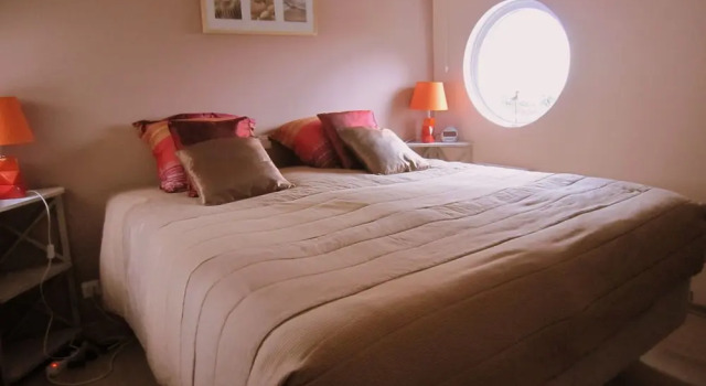 Nice Apartment on a new Holiday Park