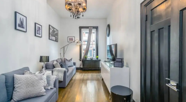 Modern 5 Bedroom Boutique Loft, Забронировать Бутик-отель Бутик-отели Торонто, рядом с Галерея искусств Онтарио, Бутик-отель