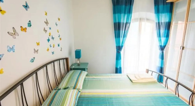 Bologna Butterfly Apartment, Забронировать Апартаменты/квартира Апартаменты Болоньи, рядом с Saint Peter's Cathedral, Апартаменты/квартира