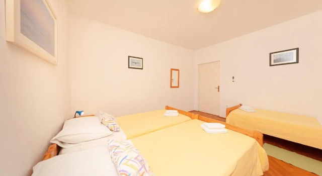 Апартаменты Apartment Promajna