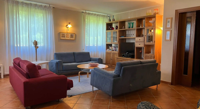 Villa in Tuscany with Private Pool & Views, Book Villa Cottages in Valdarno, Cottage