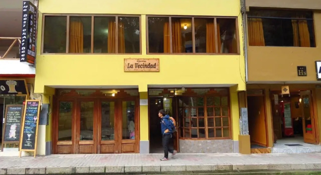 Kaipy Inn