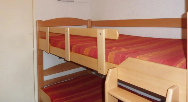 Appartement Les Orres, 2 pièces, 6 personnes - FR-1-322-204