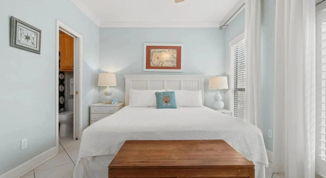 Вилла Molokai Villas 5B