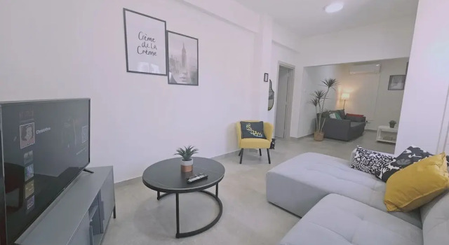 148 Lim- Stay Synergy House, Rezervasyon Tatil Evi Agios Athanasios Limasol