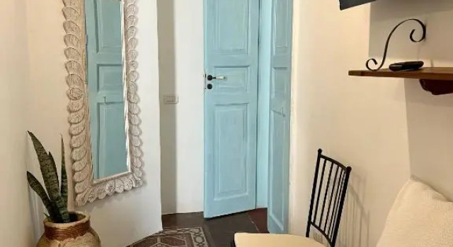 Номер Standard ANTICA DIMORA Santa Marina Salina