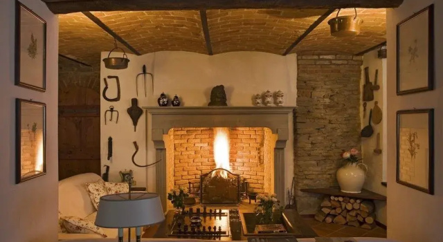 Locanda Della Torre - Bed&breakfast, Rezervasyon Otel Canelli havuzlu oteller, Yüzme Havuzu