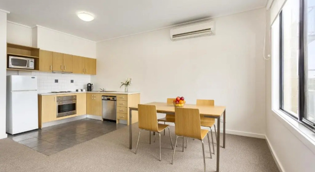 Апартаменты Quest Frankston