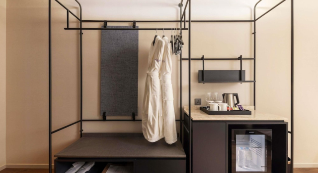Номер Standard Mercure Ambassador Seoul Magok
