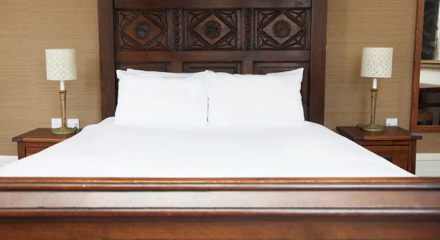 Номер Superior Kings Arms Hotel by Greene King Inns
