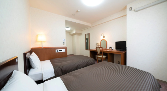 Camera doppia Standard Royal Hotel Uohachi