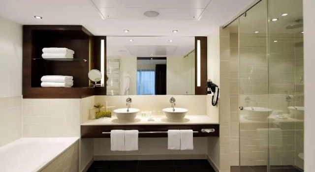 Полулюкс Standard Atlantic Congress Hotel Essen, WorldHotels Elite
