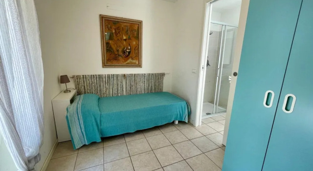 Holiday Home With Garden and Shared Pool