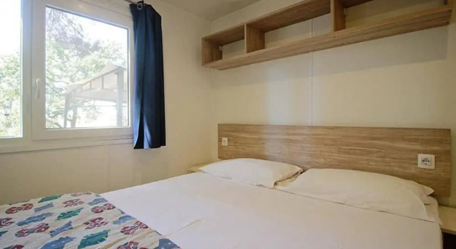 Номер Comfort Camping Aurelia Club