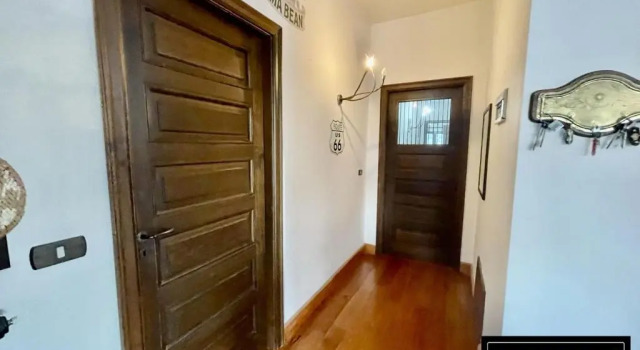 Attico Parla Home