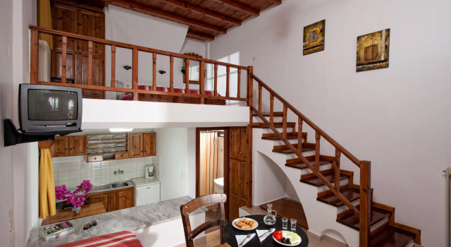 Villa Diktynna