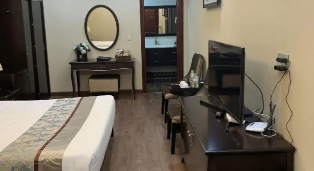 Phuc Anh Hotel