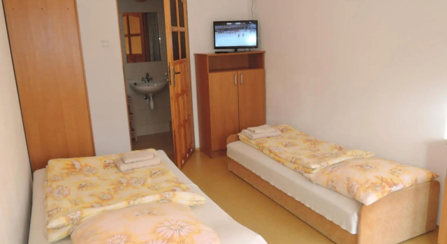 Holiday Home Pobierowo near Baltic Beach, Забронировать Дом для отпуска Коттеджи Rewal Coast, Коттедж