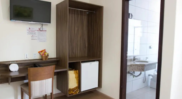 Номер Standard Hotel Valencia