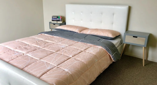 Lovely Sunny Home Sweet Home, Reserva ahora Hotel Christchurch Porters Ski Area