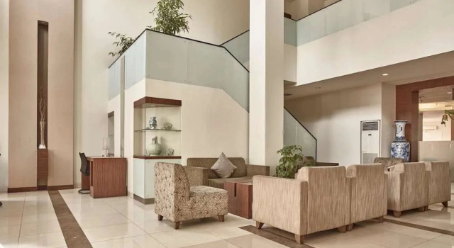 Ibis Cikarang