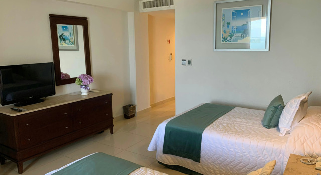 Hotel Bello Veracruz, Rezerwuj Hotel Boca del Rio Veracruz