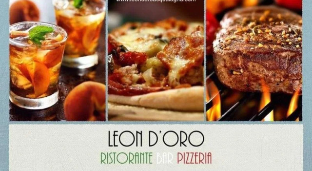 Leon d'Oro, Rezervovat Hotel Acqualagna 
