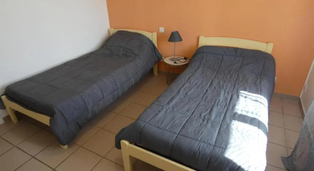 Gîte Mugron, 4 pièces, 6 personnes - FR-1-360-238, Reservar Hotel Mugron 