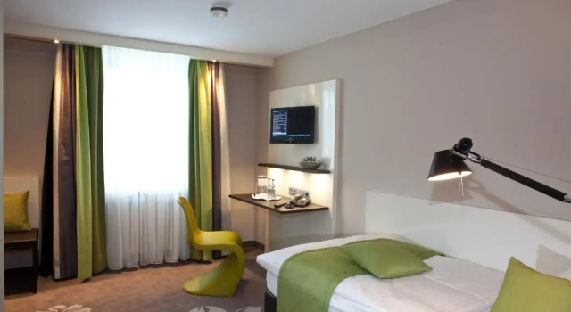 Номер Standard Hotel-Restaurant Arneggers Adler