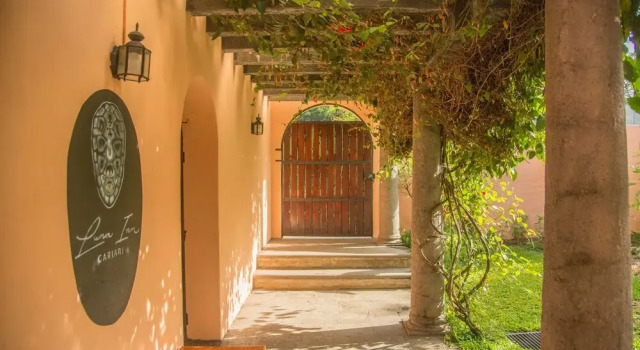 Luna Inn Cariari