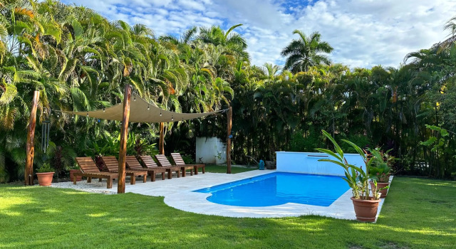Villa Serenidad, Reserva ahora Villa Paquera Puntarenas