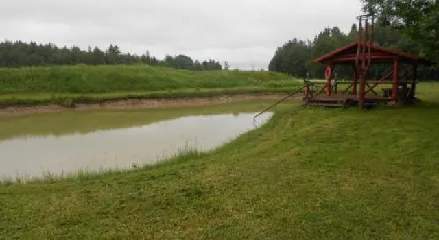 Võtikmetsa Holiday Center, Rezervovat Hotel Hotely v Harjumaa s parkováním, Parkování