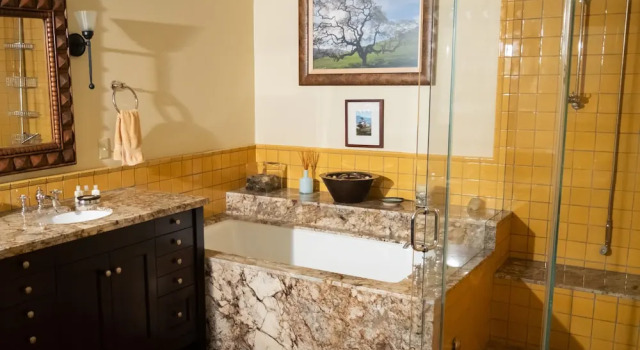 Вилла Luxury Holman Ranch Estate Vineyard & Winery