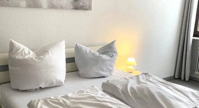 Spacious Flat Near Hiking Trails