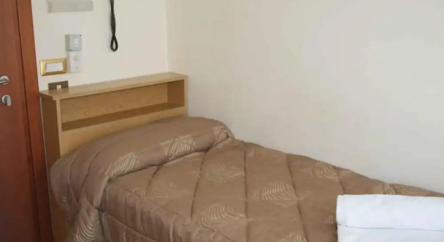Одноместный номер Standard Hotel AnnaMare