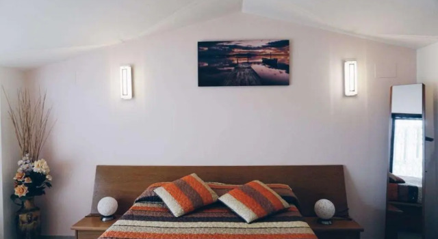 Duplex Comfort Mil.Leni Roses -Hutg-026971, Забронировать Отель Отели Росас с бассейном, рядом с Aventura Nautica, Бассейн