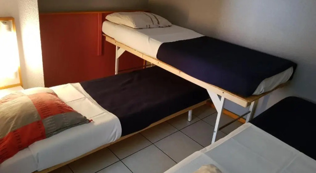Hotel Bellevue, Rezervovat Hotel Hotely v Hautes-Pyrénées s parkováním, Parkování