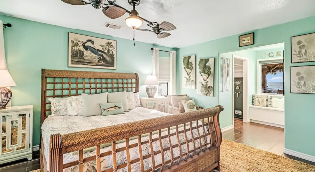 Baydream 4 Bedroom Home by RedAwning, Rezerwuj Dom wakacyjny Wille w Houston, Willa