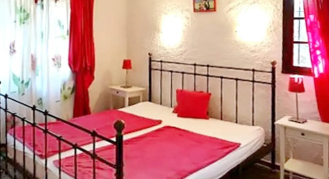 Villa With 4 Bedrooms in Porto-vecchio, With Wonderful Mountain View,