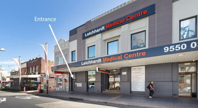 Leichhardt 9 Nor Furnished Apartment, Book Lejlighed Leichhardt New South Wales